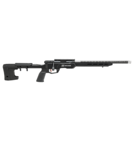 SAVAGE SAVAGE B17 PRECISION LITE 17 HMR MDT