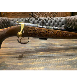 CZ CZ 452 LIMITED EDITION 22LR 22"