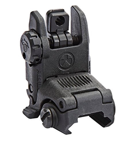 MAGPUL MAGPUL MBUS REAR BACK UP SIGHT