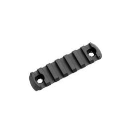 MAGPUL MAGPUL M-LOK ALUMINUM RAIL SECTION 7 SLOTS