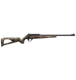 WINCHESTER WINCHESTER WILDCAT TRUETIMBER STRATA S 22 LR  18"