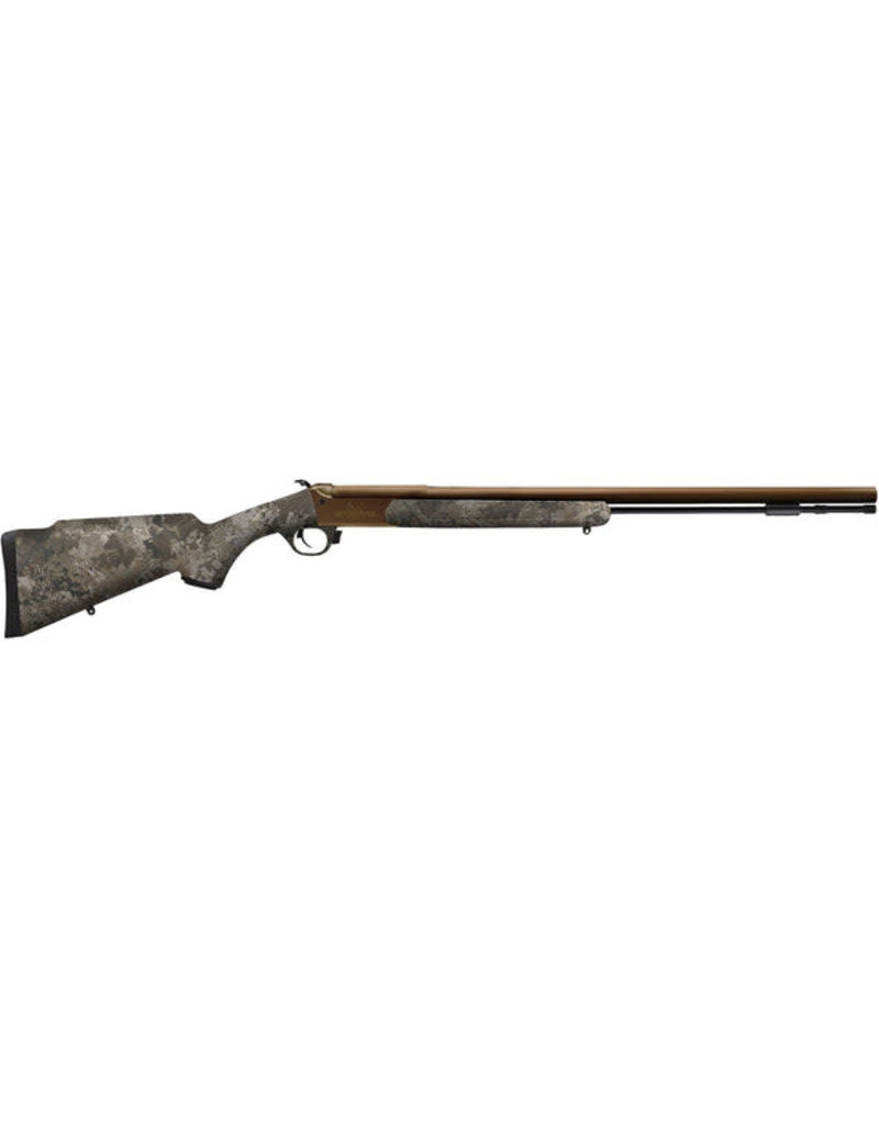 TRADITIONS TRADITIONS NITROFIRE 50 CAL VEIL WIDELAND 26"
