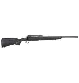 SAVAGE SAVAGE AXIS COMPACT 7MM-08 REM 20"