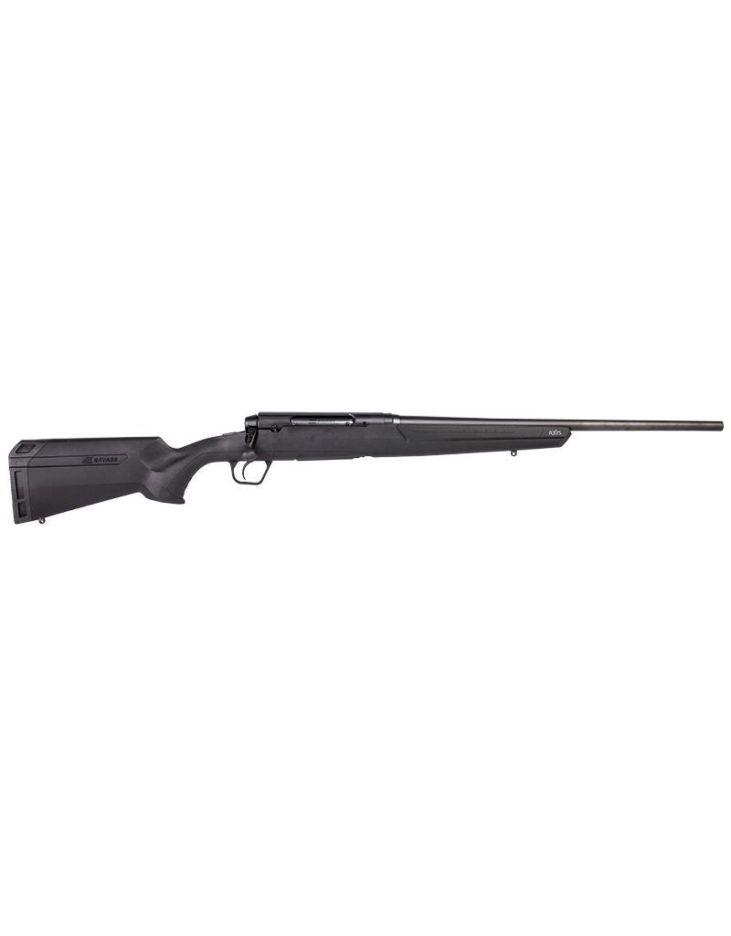 SAVAGE SAVAGE AXIS COMPACT 7MM-08 REM 20"