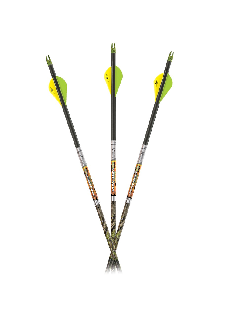 CARBON EXPRESS CARBON EXPRESS MAYHEM SDS HUNTER