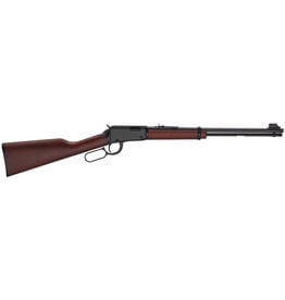 HENRY HENRY LEVER ACTION .22 RIFLE 18.25"