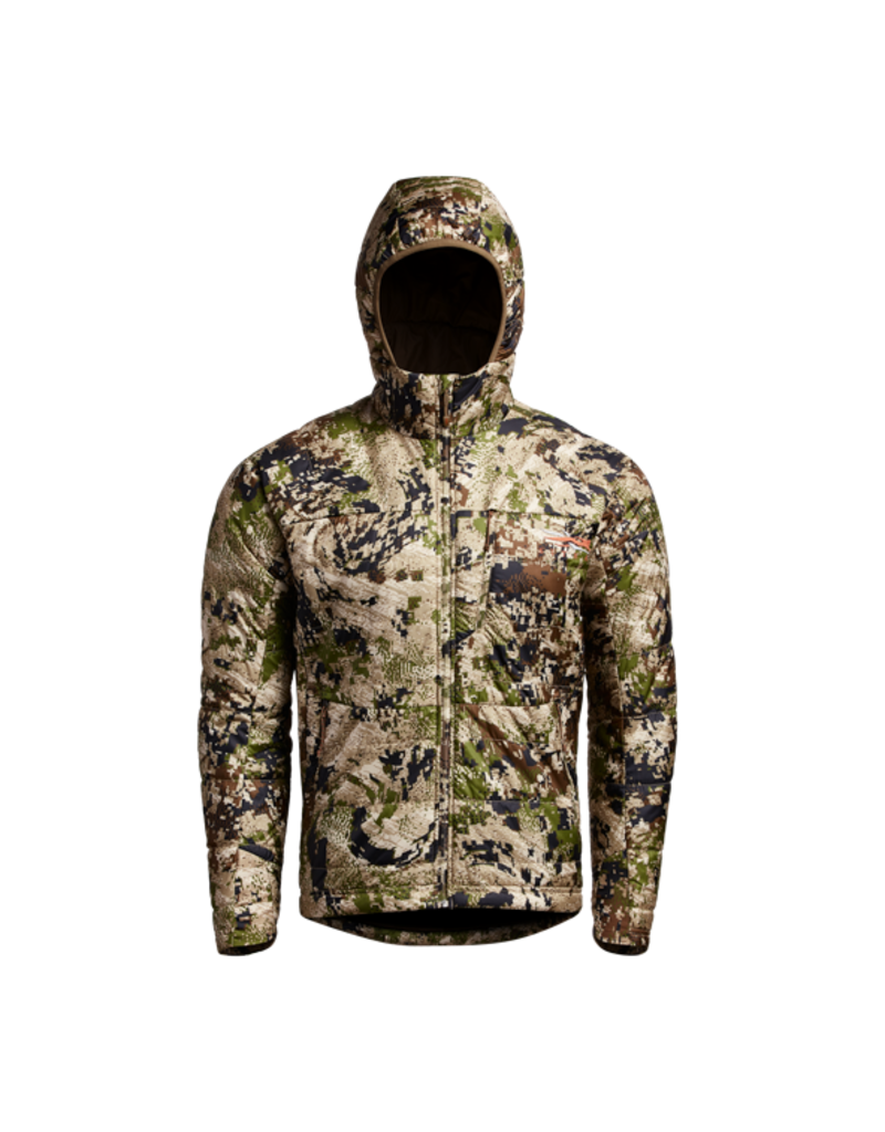 SITKA KELVIN AEROLITE JACKET