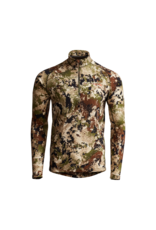 SITKA SITKA MERINO LIGHTWEIGHT HALF-ZIP