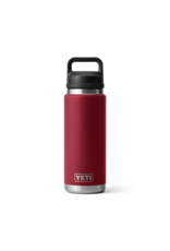 YETI YETI RAMBLER BOTTLE 26 OZ W/ CHUG CAP