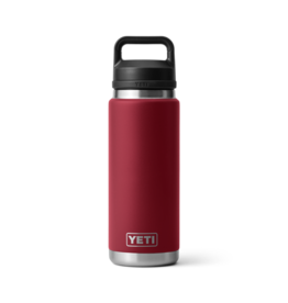 YETI YETI RAMBLER BOTTLE 26 OZ W/ CHUG CAP