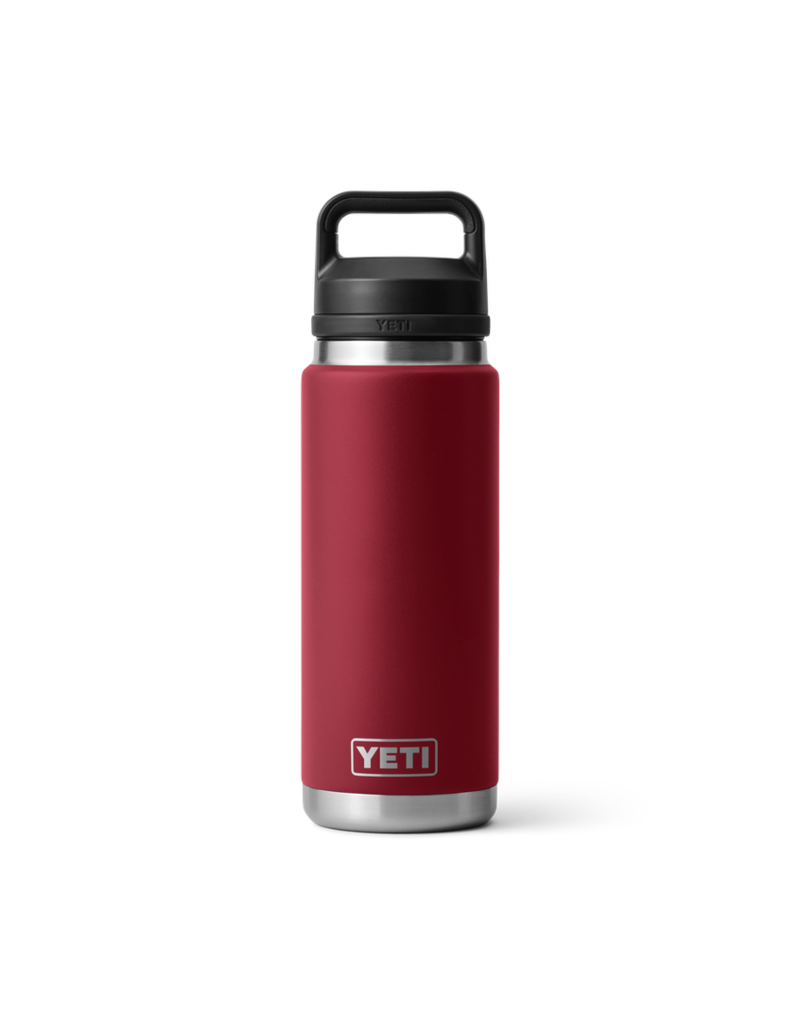 YETI YETI RAMBLER BOTTLE 26 OZ W/ CHUG CAP