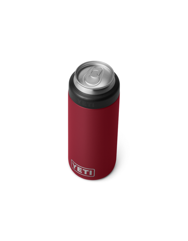 YETI YETI RAMBLER COLSTER SLIM CAN INSULATOR 12 OZ