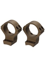 BROWNING BROWNING X-BOLT INTEGRATED SCOPE MOUNTS 34MM