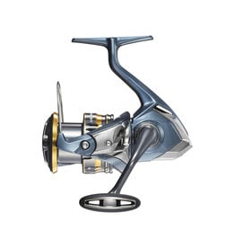 Spinning Reels - Fishing Reels