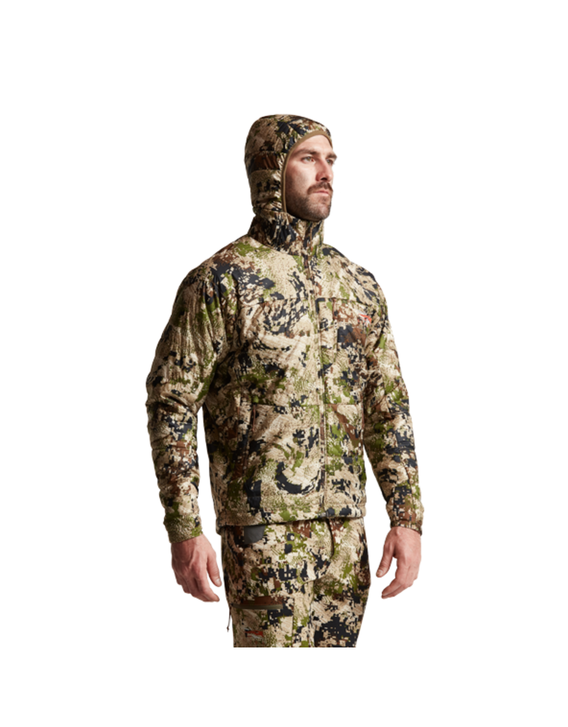 SITKA KELVIN AEROLITE JACKET