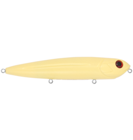 LIVINGSTON LURES LIVINGSTON LURES EBS WALKING BOSS PURE BONE SHAD