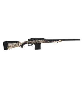 SAVAGE SAVAGE IMPULSE PREDATOR 243 WIN 20"