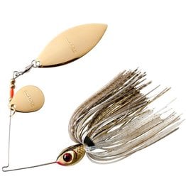 BOOYAH BOOYAH TANDEM BLADE SPINNERBAIT