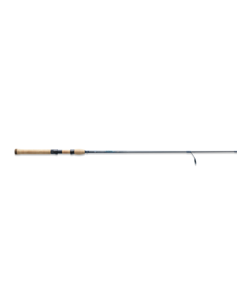 ST. CROIX ST. CROIX AVID SERIES SPINNING RODS