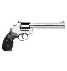 SMITH & WESSON SMITH AND WESSON 686 357 7"