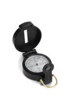 COGHLAN'S COGHLAN’S LENSATIC COMPASS