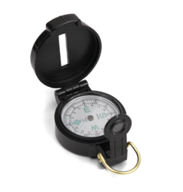 COGHLAN'S COGHLAN’S LENSATIC COMPASS