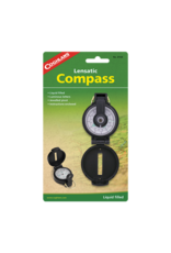 COGHLAN'S COGHLAN’S LENSATIC COMPASS