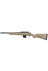 RUGER RUGER AMERICAN RANCH BOLT ACTION RIFLE 5.56 NATO