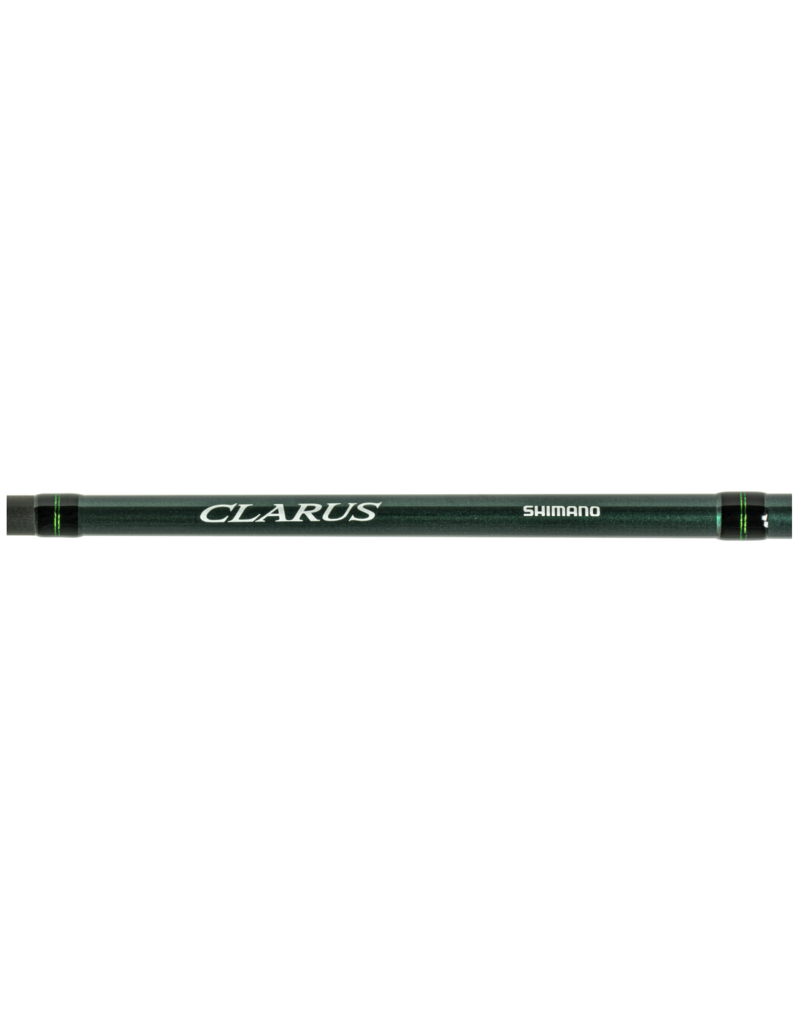 SHIMANO SHIMANO CLARUS SPINNING ROD