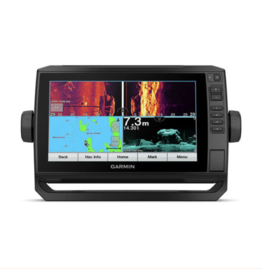 GARMIN GARMIN ECHOMAP UHD 95SV + GT56 TRANSUCER