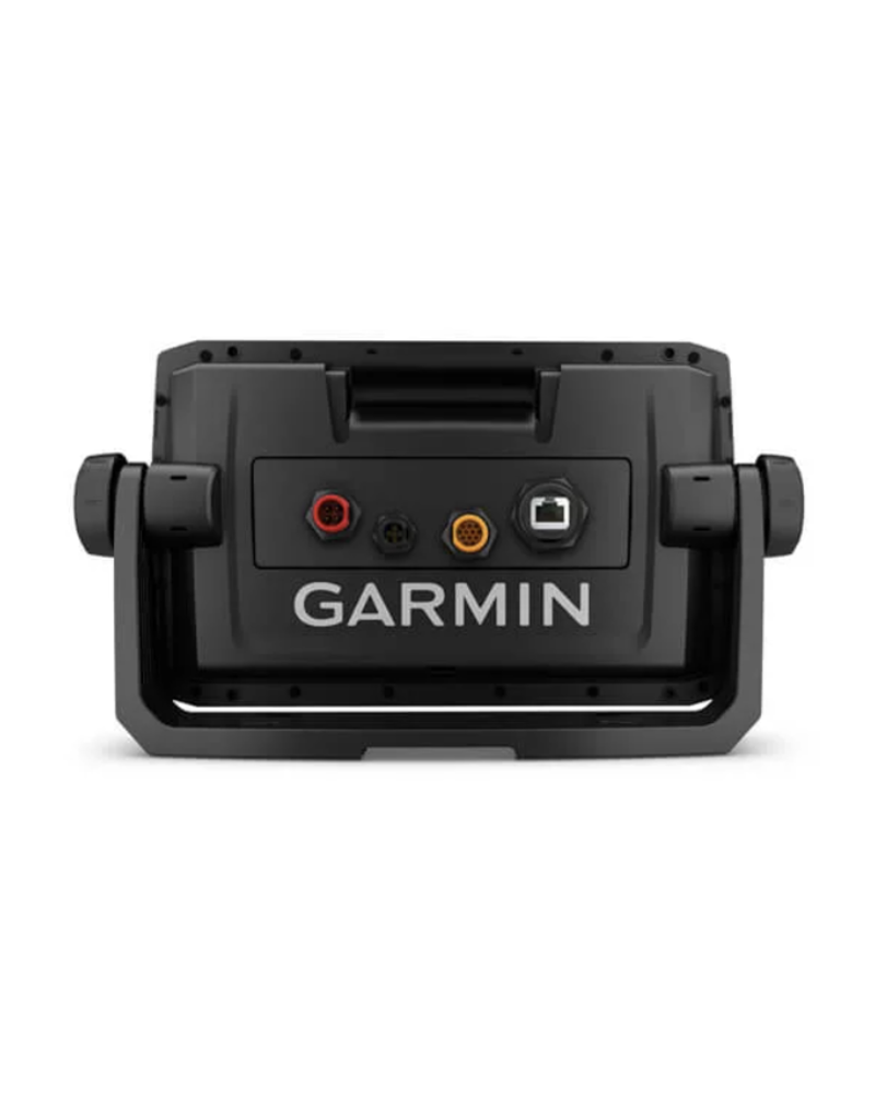 GARMIN GARMIN ECHOMAP UHD 95SV + GT56 TRANSUCER