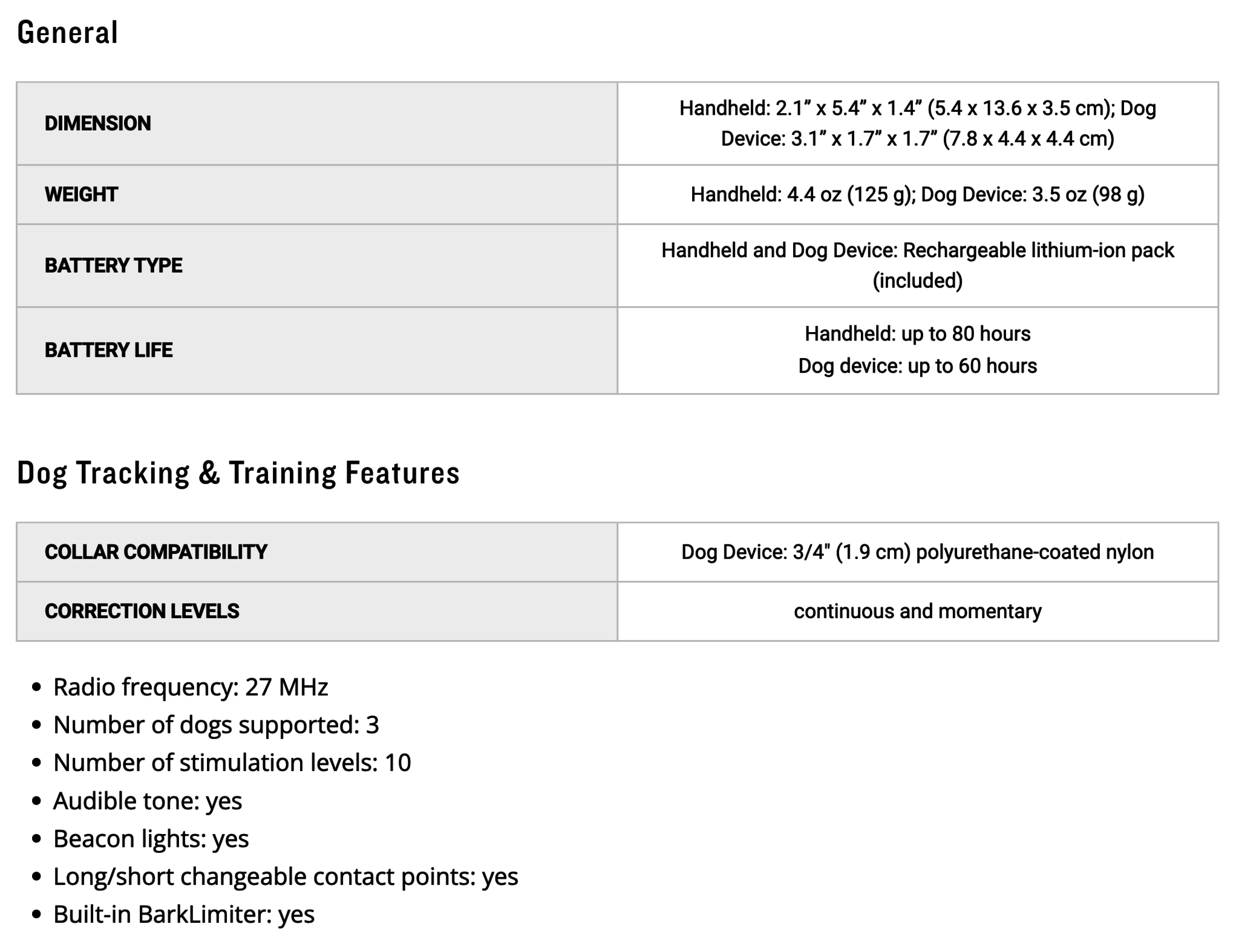 GARMIN TRITRONICS SPORT PRO