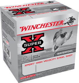 WINCHESTER WINCHESTER SUPER-X 12 GA 3.5” 1 3/8OZ