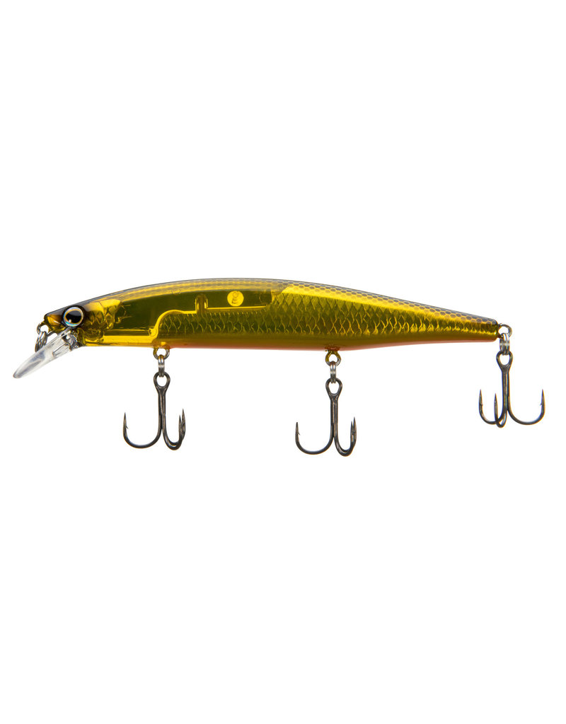 SHIMANO SHIMANO WORLD MINNOW SUSPENDING JERKBAIT