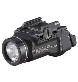 STREAMLIGHT STREAMLIGHT TLR-7 SUB FOR GLOCK 48 MOS/48 RAIL