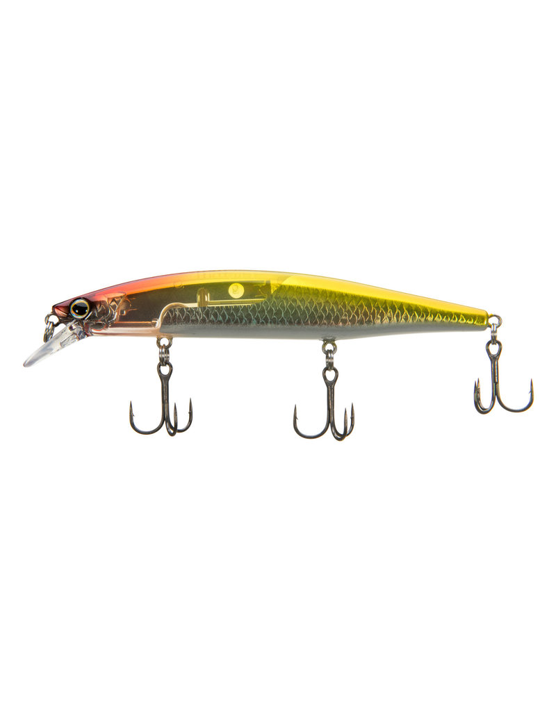 SHIMANO SHIMANO WORLD MINNOW SUSPENDING JERKBAIT