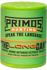 PRIMOS PRIMOS “THE LONG CAN” ESTRUS BLEAT