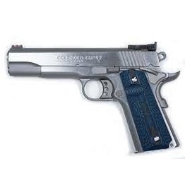 COLT COLT GOLD CUP .45ACP 5" STAINLESS