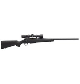 WINCHESTER WINCHESTER XPR SCOPE COMBO 6.8 WESTERN 24"