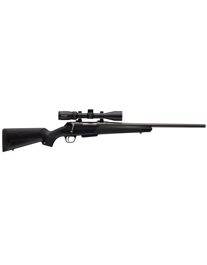 WINCHESTER WINCHESTER XPR COMPACT SCOPE COMBO 243 WIN 20"