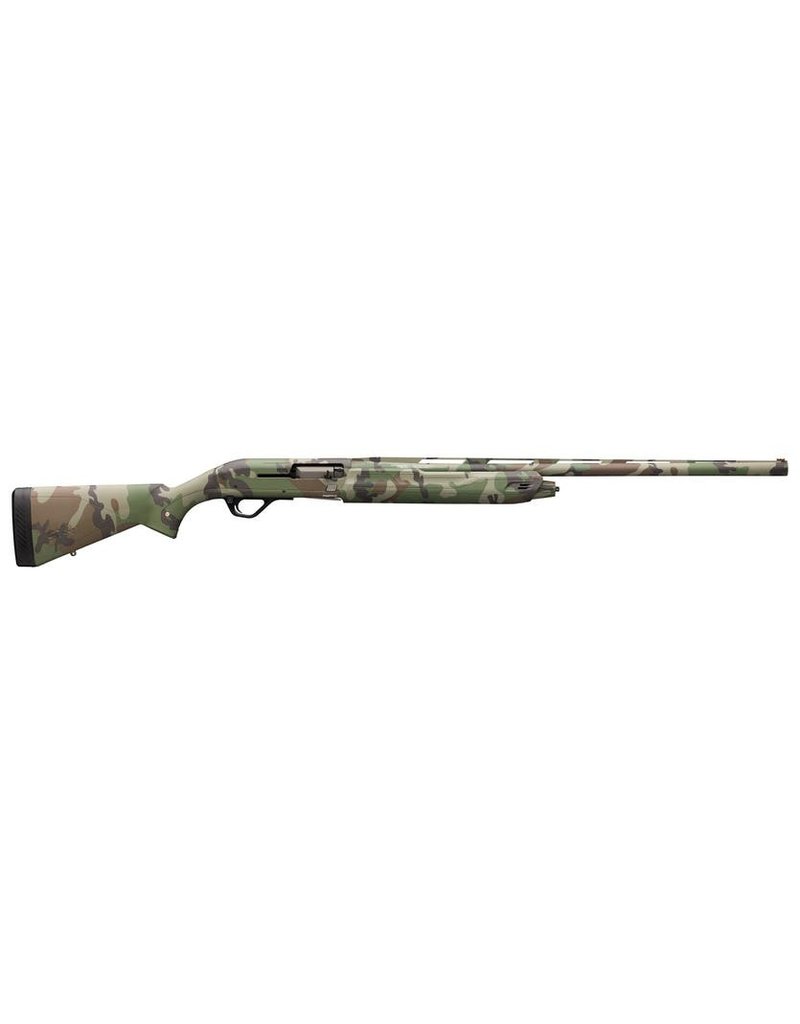 WINCHESTER WINCHESTER SX4 WATERFOWL WOODLAND 20 GA 3" 28"