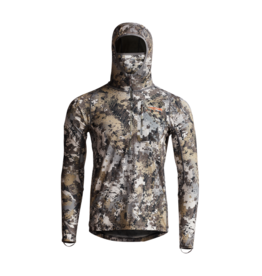 SITKA SITKA CORE LT WT HOODY OPTIFADE ELEVATED 11