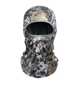 SITKA SITKA CORE LIGHTWEIGHT BALACLAVA OPTIFADE ELEVATED 11 OSFA