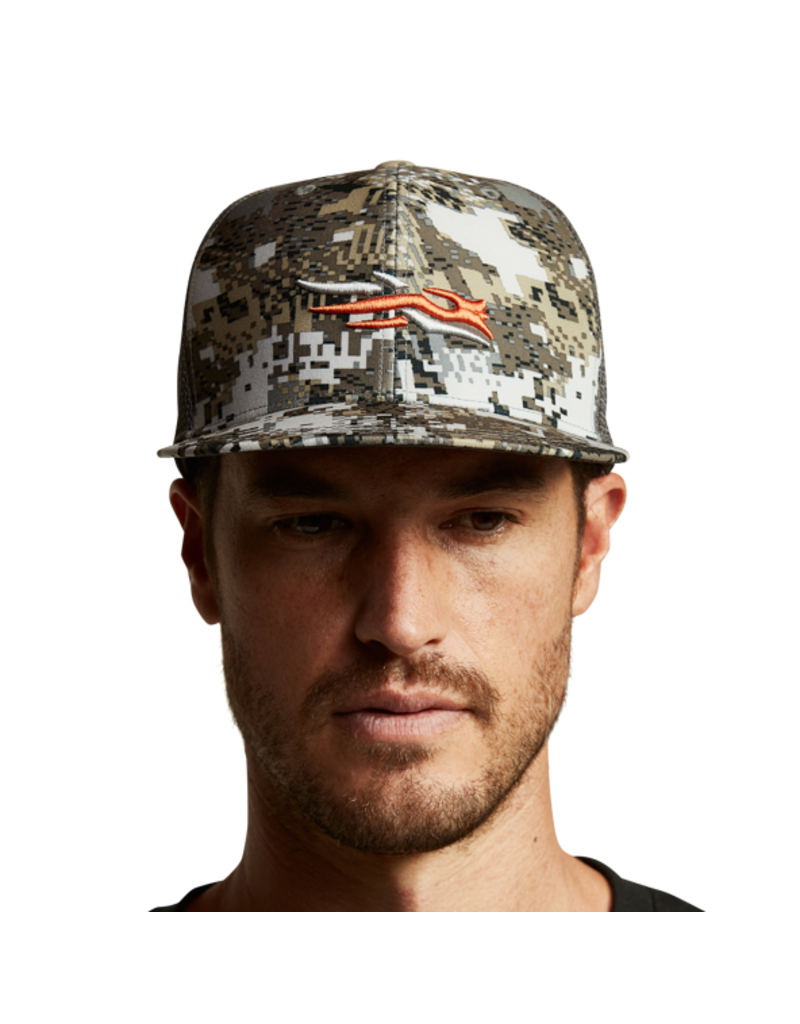 SITKA SITKA TRUCKER HAT