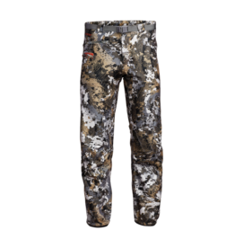 SITKA SITKA DOWNPOUR PANT OPTIFADE ELEVATED 11 E