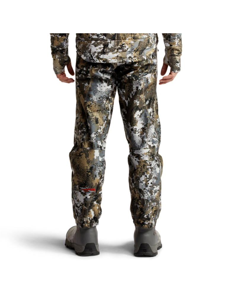 SITKA SITKA DOWNPOUR PANT OPTIFADE ELEVATED 11 E