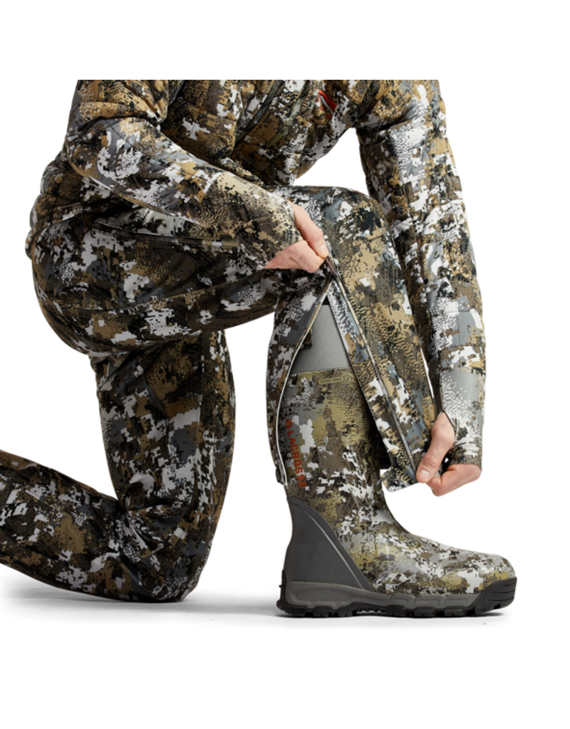SITKA SITKA DOWNPOUR PANT OPTIFADE ELEVATED 11 E