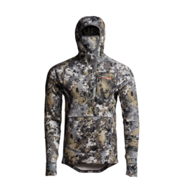 SITKA SITKA FANATIC HOODY