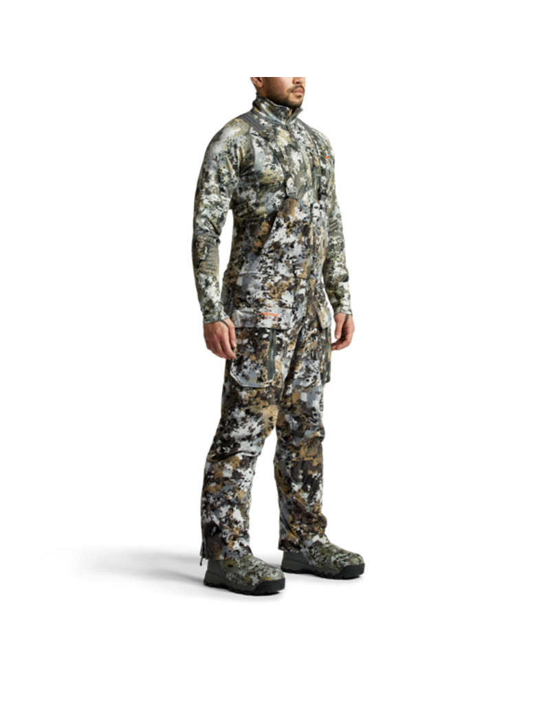 SITKA STRATUS BIB OPTIFADE ELEVATED 11 SitkaSITKA STRATUS BIB