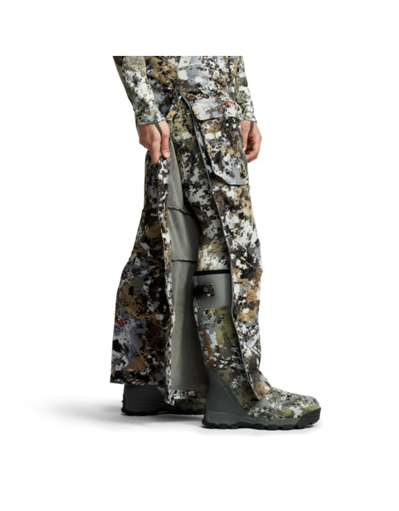 SITKA STRATUS BIB OPTIFADE ELEVATED 11 SitkaSITKA STRATUS BIB